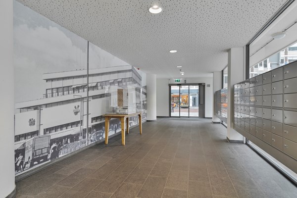 Medium property photo - Karel Doormanstraat 382S, 3012 GR Rotterdam